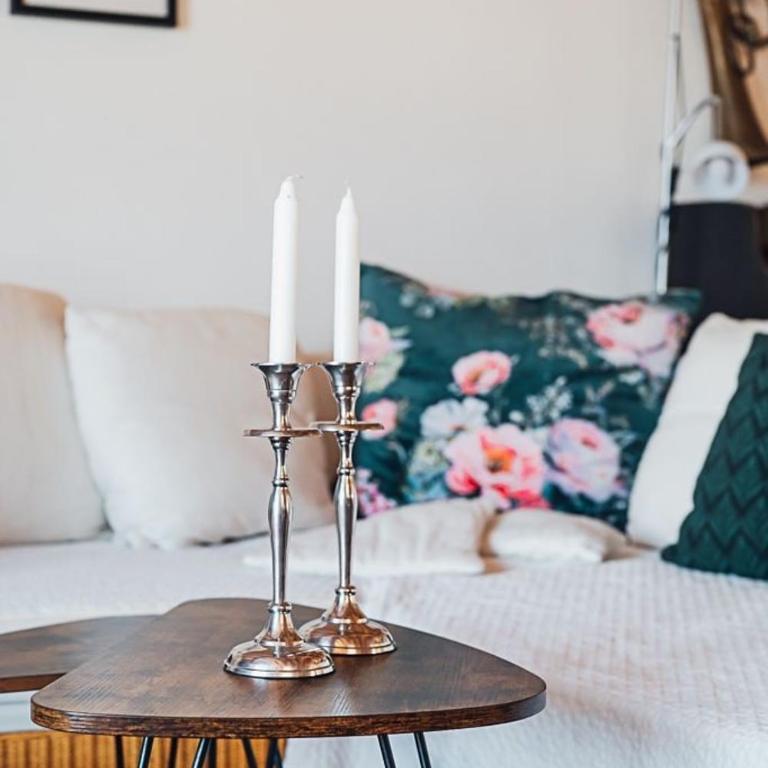 Urlaub im alten E-Werk - Apartment mit 2 Schlafzimmern - 6