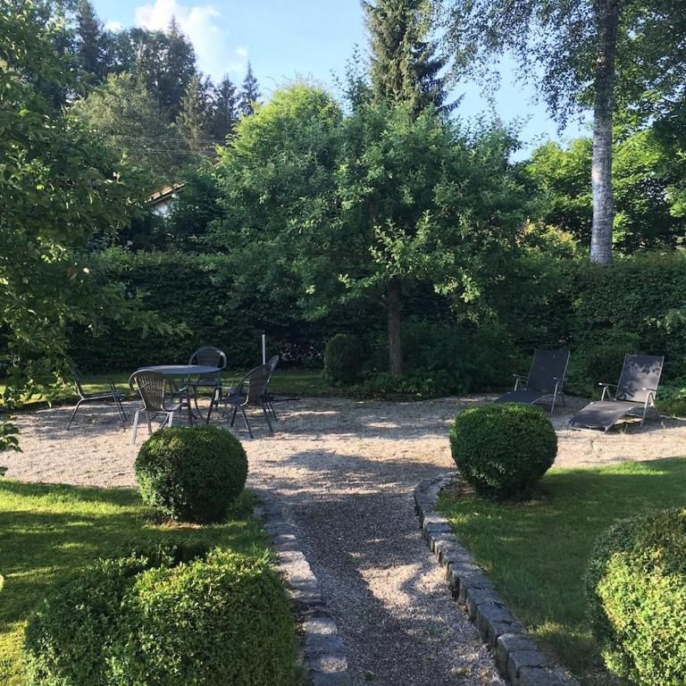 Urlaub im alten E-Werk - Apartment mit 2 Schlafzimmern - 7