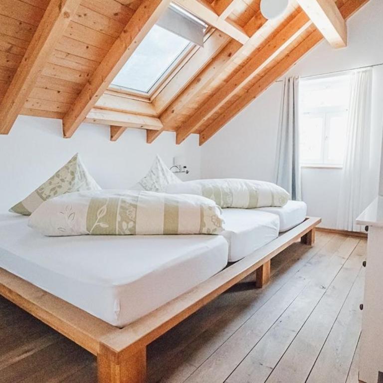 Urlaub im alten E-Werk - Apartment mit 2 Schlafzimmern - 8