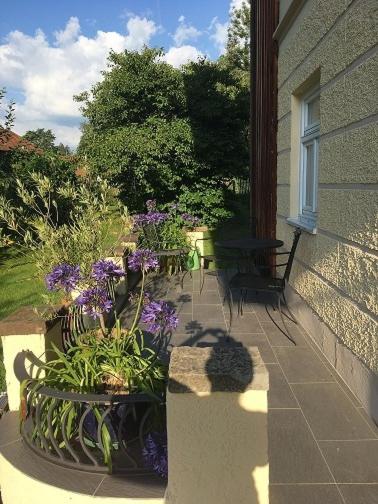 Urlaub im alten E-Werk - Apartment mit 2 Schlafzimmern - 11