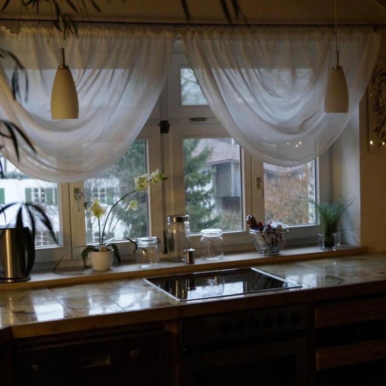 Urlaub im alten E-Werk - Apartment mit 2 Schlafzimmern - 13