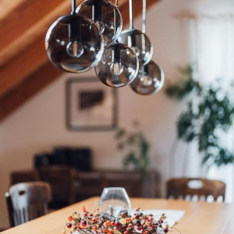 Urlaub im alten E-Werk - Apartment mit 2 Schlafzimmern - 15
