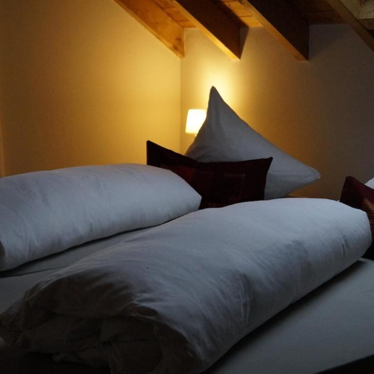Urlaub im alten E-Werk - Apartment mit 2 Schlafzimmern - 17