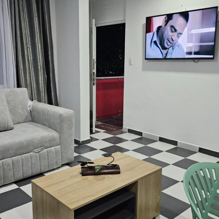 Mi dushi - Apartamento de 3 dormitorios - 11