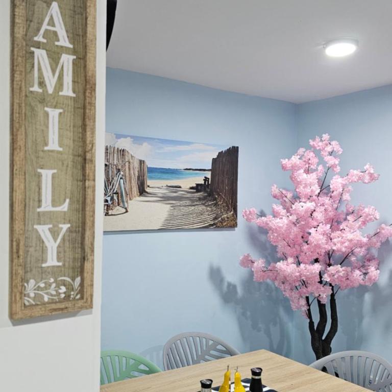 Mi dushi - Apartamento de 3 dormitorios - 7