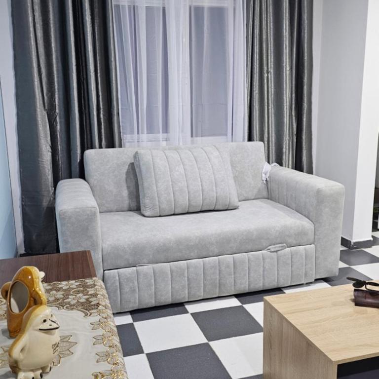 Mi dushi - Three-Bedroom Apartment - 12