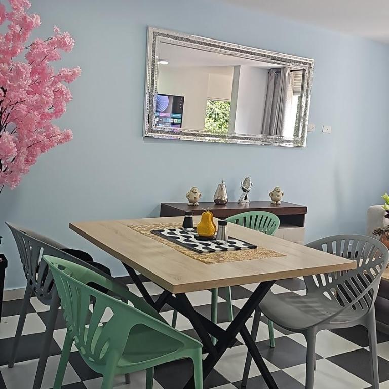 Mi dushi - Apartamento de 3 dormitorios - 14
