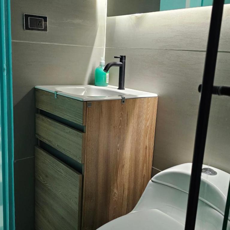 Mi dushi - Apartamento de 3 dormitorios - 19