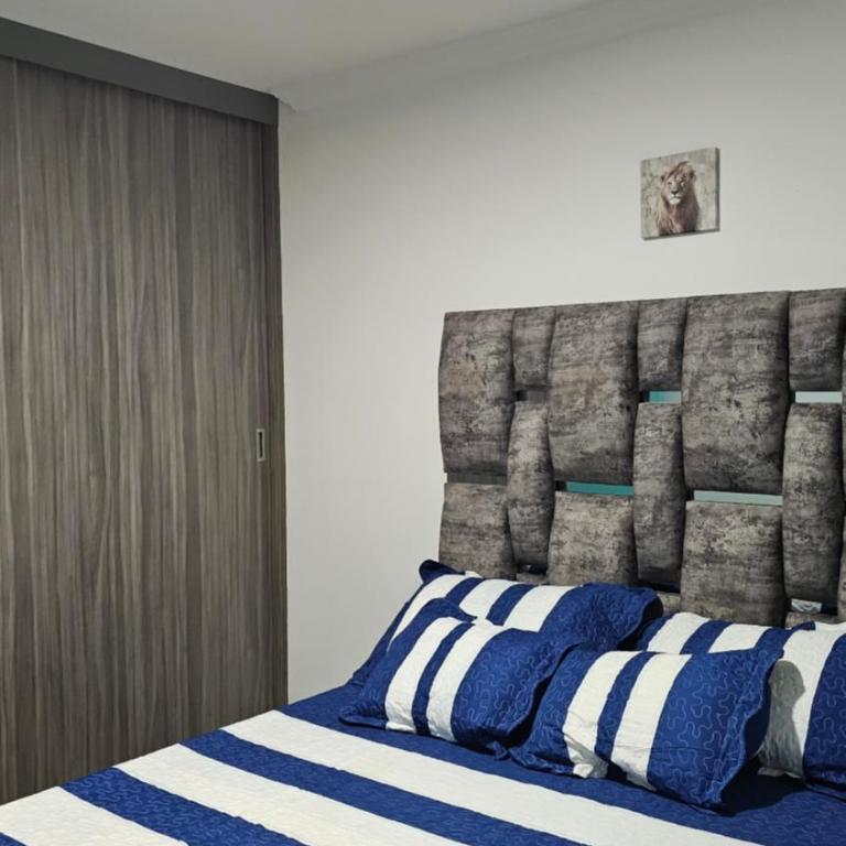 Mi dushi - Apartamento de 3 dormitorios - 21