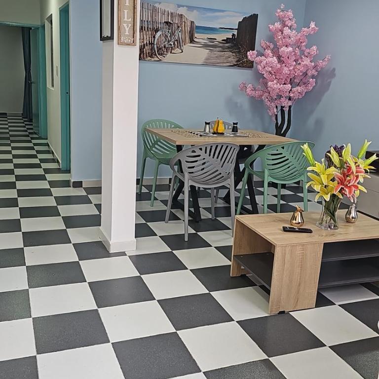 Mi dushi - Apartamento de 3 dormitorios - 23