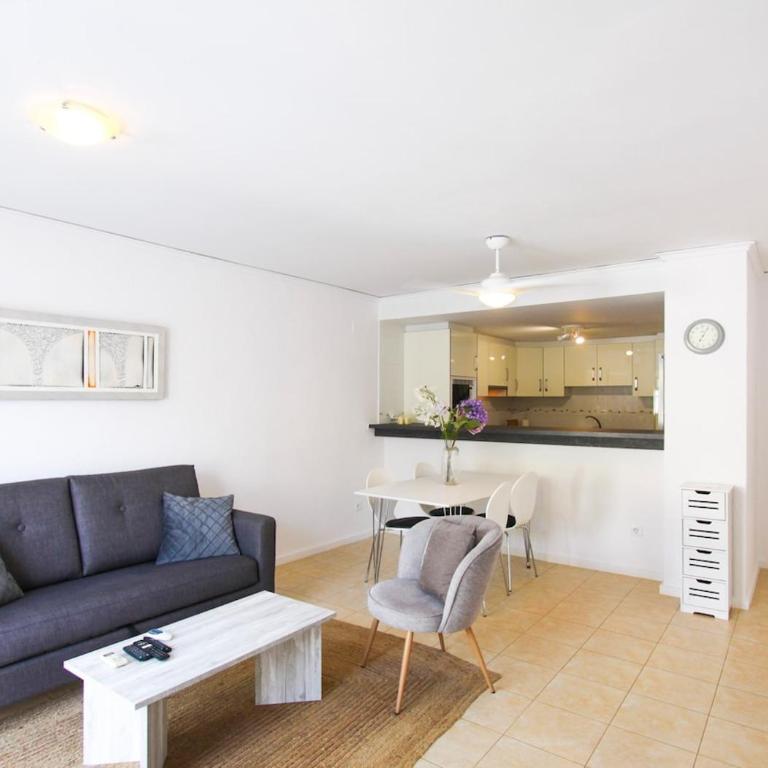 Wake up by the sea in your cozy Denia corner - Apartamento de 1 dormitorio - 18