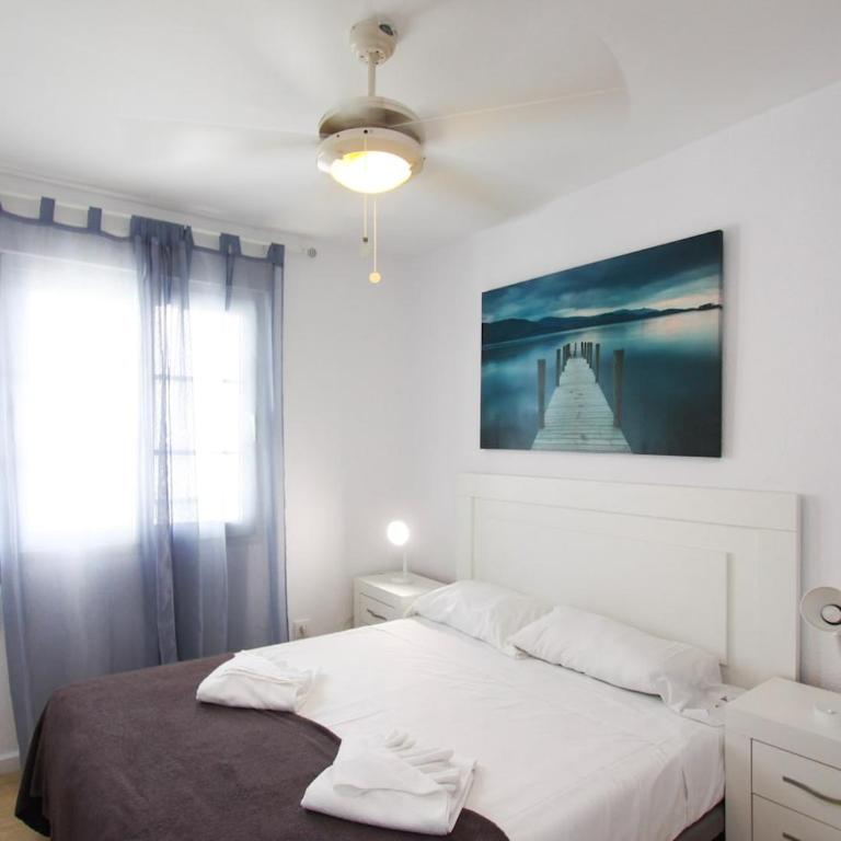 Wake up by the sea in your cozy Denia corner - Apartamento de 1 dormitorio - 29