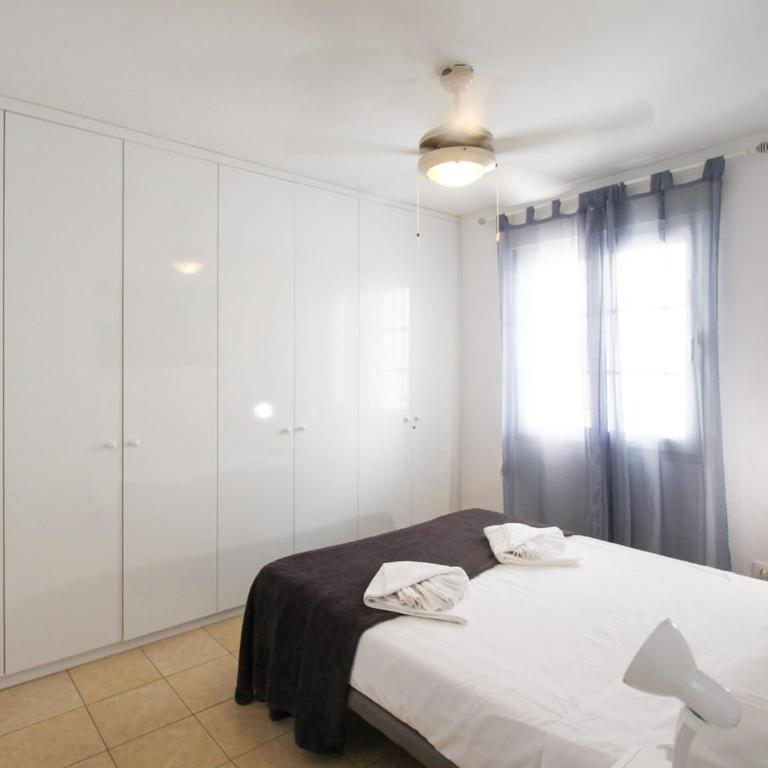 Wake up by the sea in your cozy Denia corner - Apartamento de 1 dormitorio - 30