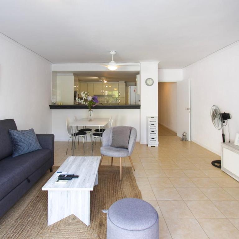 Wake up by the sea in your cozy Denia corner - Apartamento de 1 dormitorio - 21