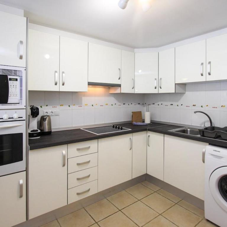 Wake up by the sea in your cozy Denia corner - Apartamento de 1 dormitorio - 23