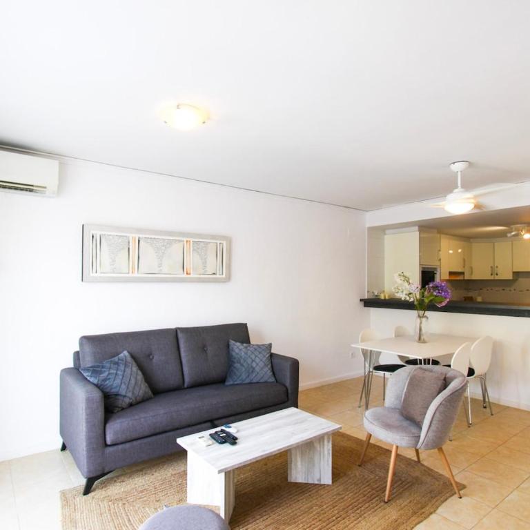 Wake up by the sea in your cozy Denia corner - Apartamento de 1 dormitorio - 19