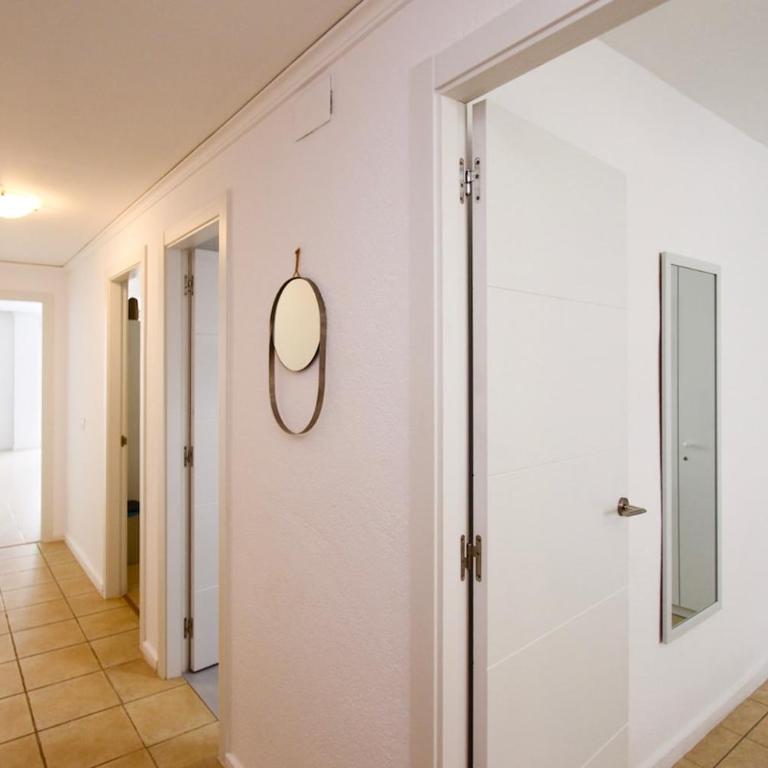 Wake up by the sea in your cozy Denia corner - Apartamento de 1 dormitorio - 28