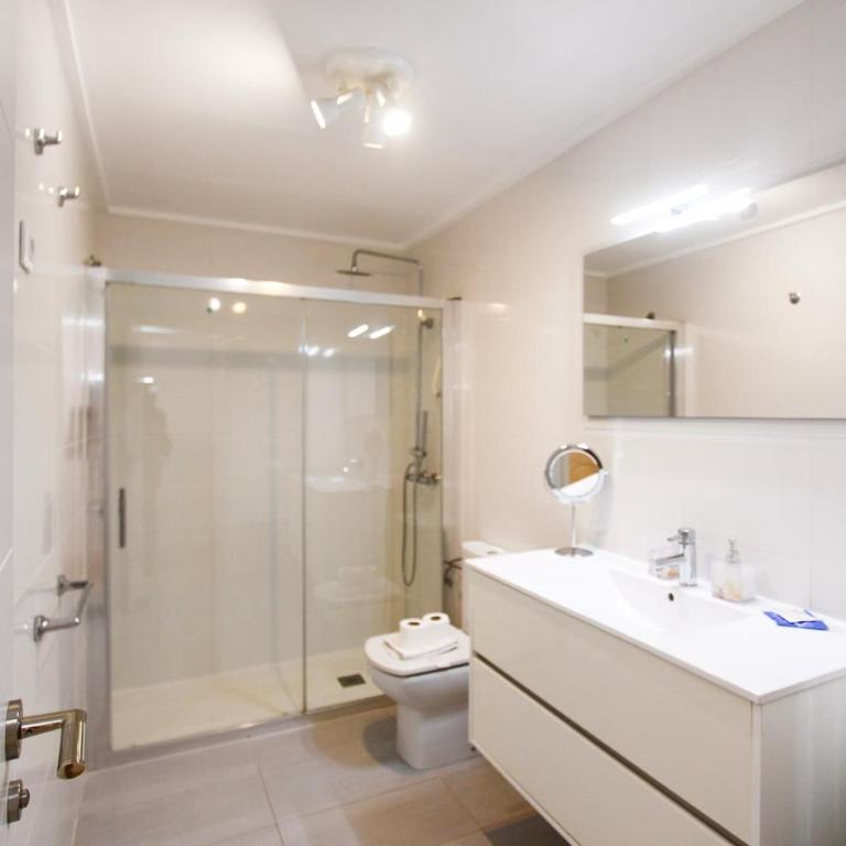 Wake up by the sea in your cozy Denia corner - Apartamento de 1 dormitorio - 27