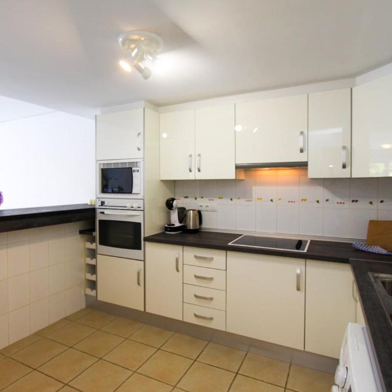 Wake up by the sea in your cozy Denia corner - Apartamento de 1 dormitorio - 22