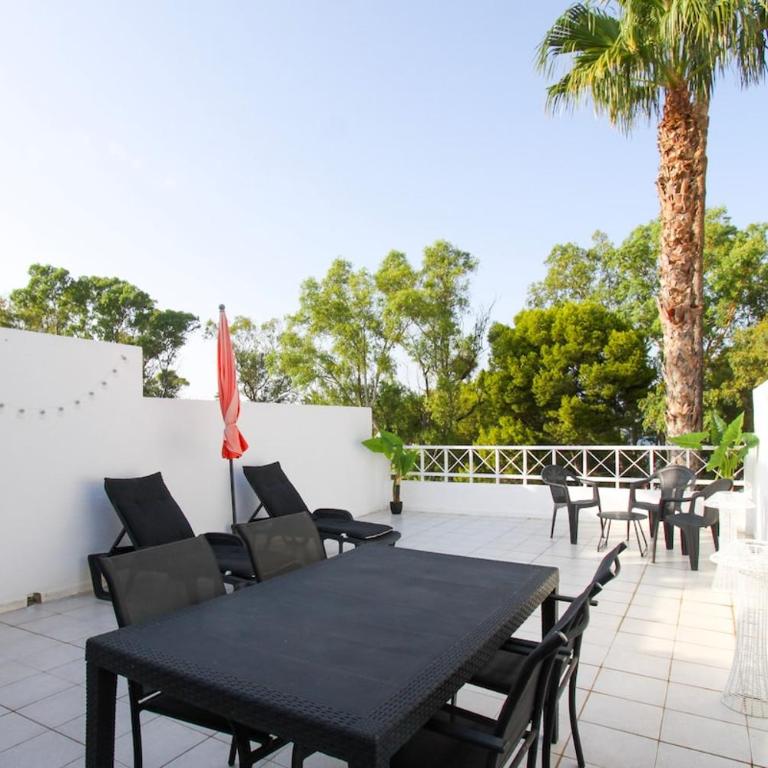 Wake up by the sea in your cozy Denia corner - Apartamento de 1 dormitorio - 5