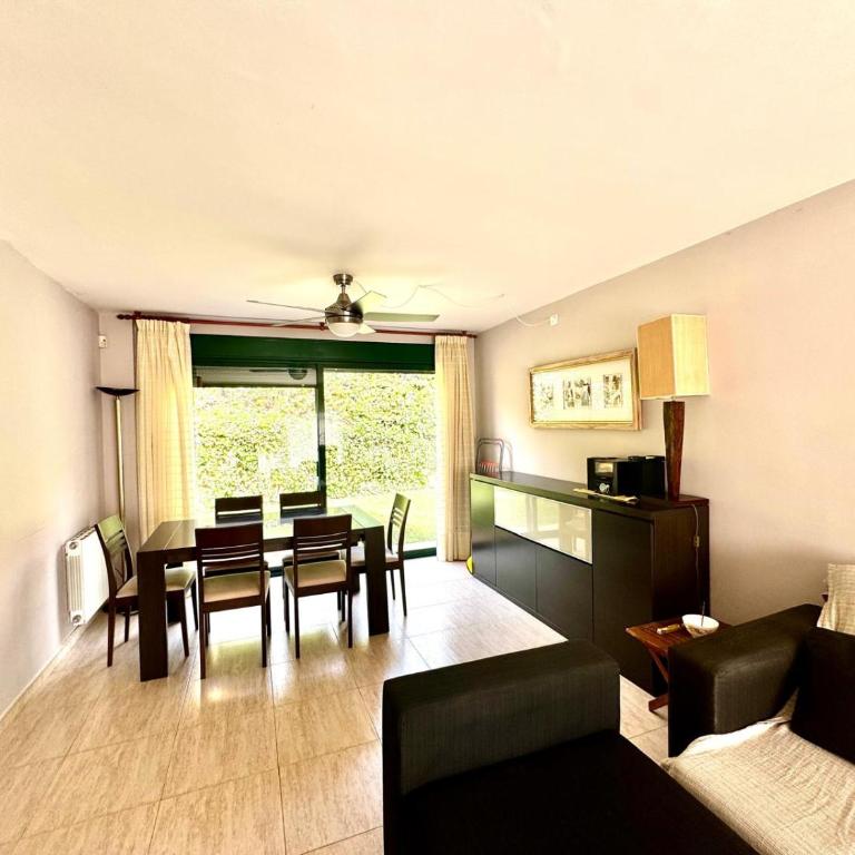 Casa para 7 pax a 650m de la playa - Casa de 3 dormitorios - 9