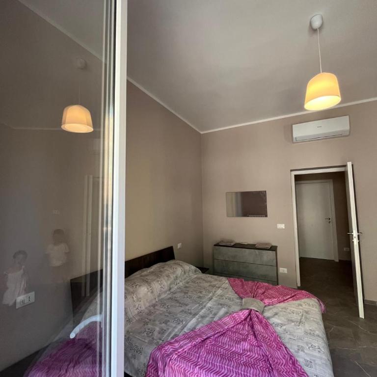 Appartamento Fabbricotti - Three-Bedroom Apartment - 23