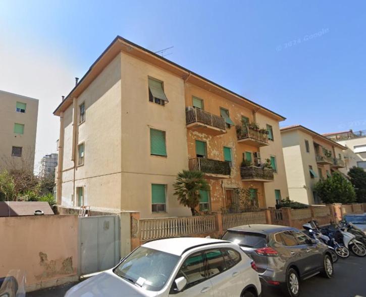 Appartamento Fabbricotti - Three-Bedroom Apartment - 34