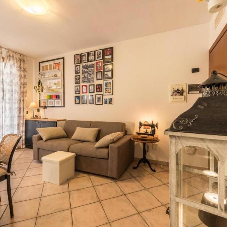 Trento33 - Appartamento con 2 Camere da Letto - 2