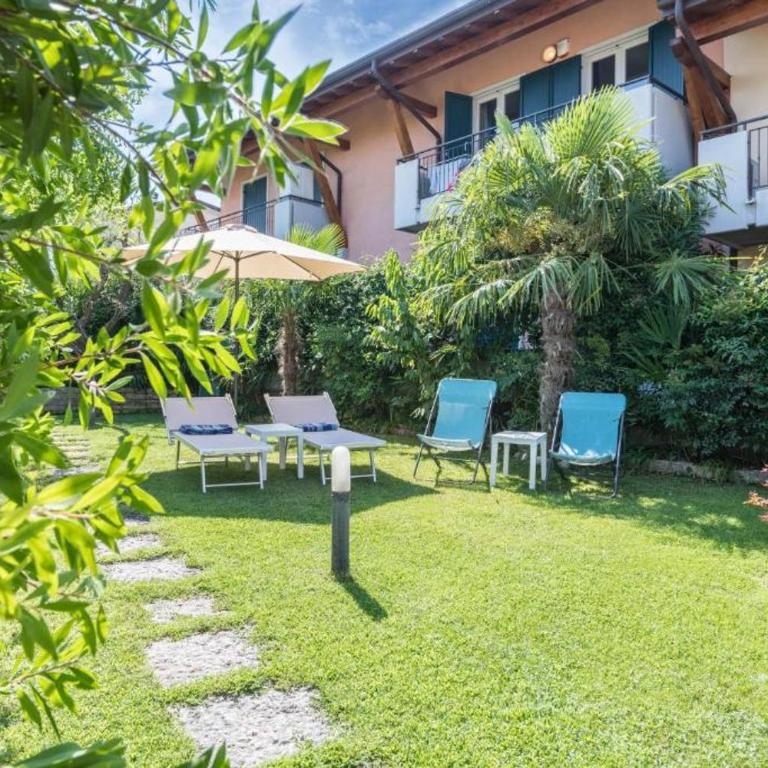Trento33 - Appartamento con 2 Camere da Letto - 19