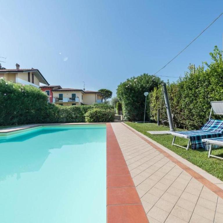 Trento33 - Appartamento con 2 Camere da Letto - 20