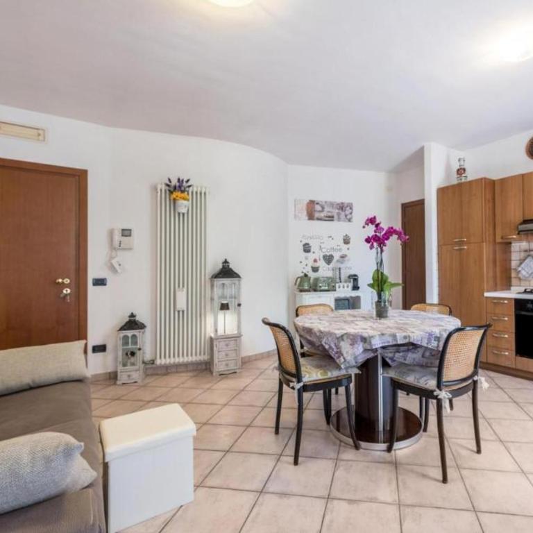 Trento33 - Appartamento con 2 Camere da Letto - 4
