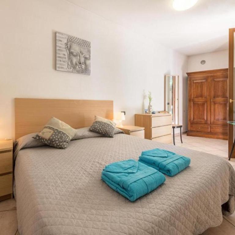Trento33 - Appartamento con 2 Camere da Letto - 8