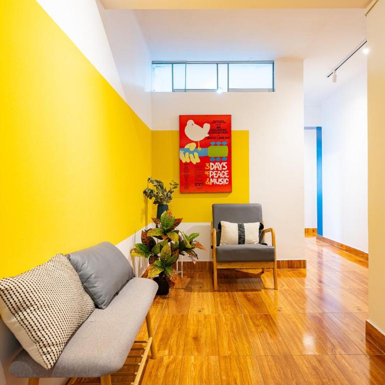 Larco C2 - Two-Bedroom Apartment - 3