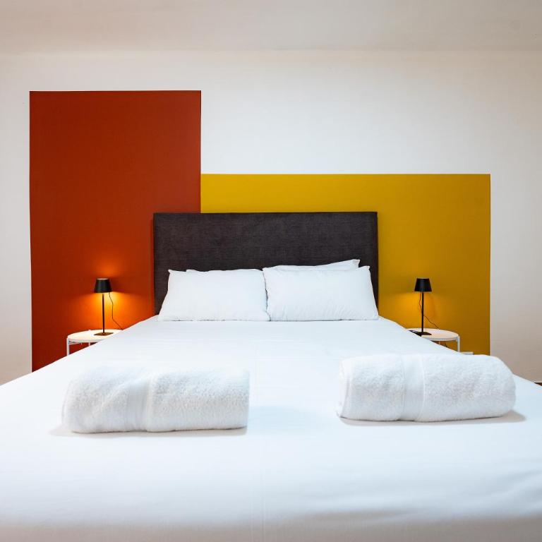 Larco C2 - Two-Bedroom Apartment - 5