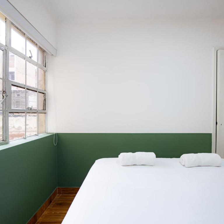 Larco C2 - Two-Bedroom Apartment - 8