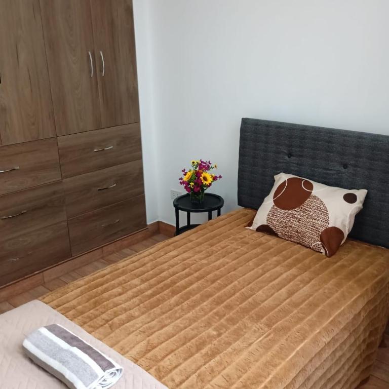 Apart Hotel Bottger - Apartamento de 3 dormitorios con vistas - 8