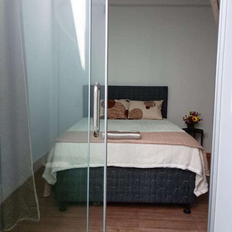 Apart Hotel Bottger - Apartamento de 3 dormitorios con vistas - 2