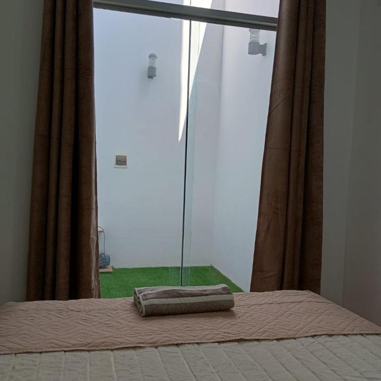 Apart Hotel Bottger - Apartamento de 3 dormitorios con vistas - 3