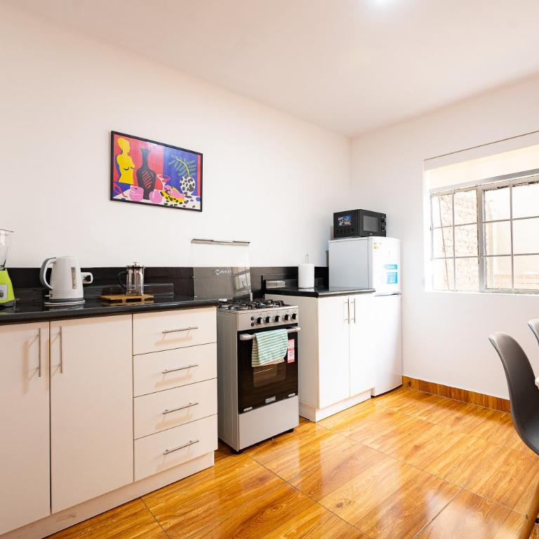 Larco C2 - Two-Bedroom Apartment - 10