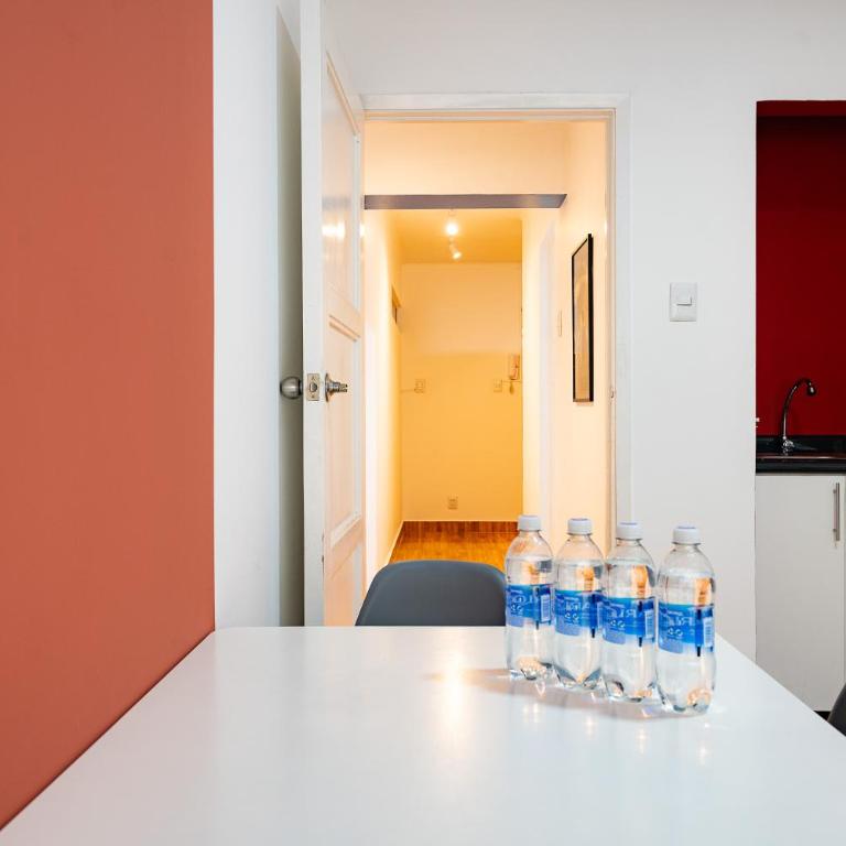 Larco C2 - Two-Bedroom Apartment - 11