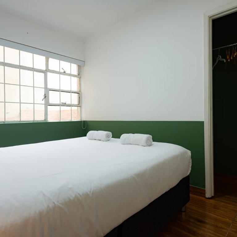 Larco C2 - Two-Bedroom Apartment - 12