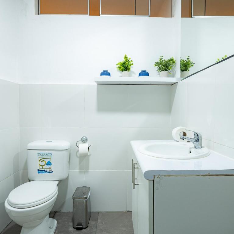 Larco C2 - Two-Bedroom Apartment - 13