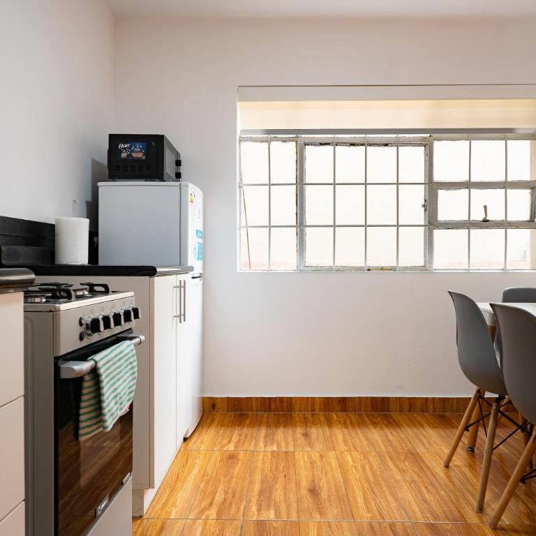 Larco C2 - Two-Bedroom Apartment - 14