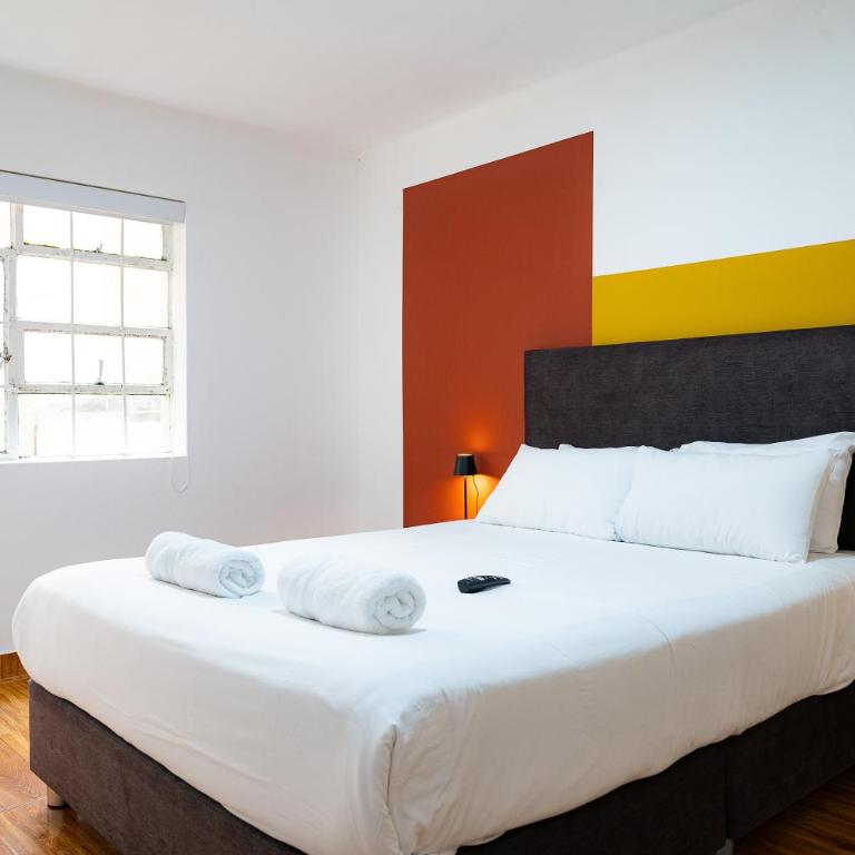 Larco C2 - Two-Bedroom Apartment - 18