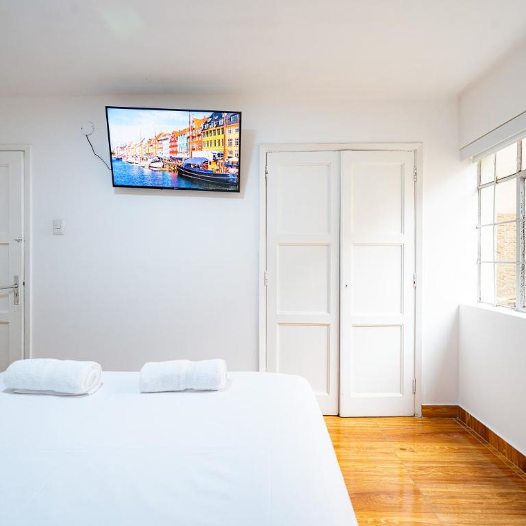 Larco C2 - Two-Bedroom Apartment - 19