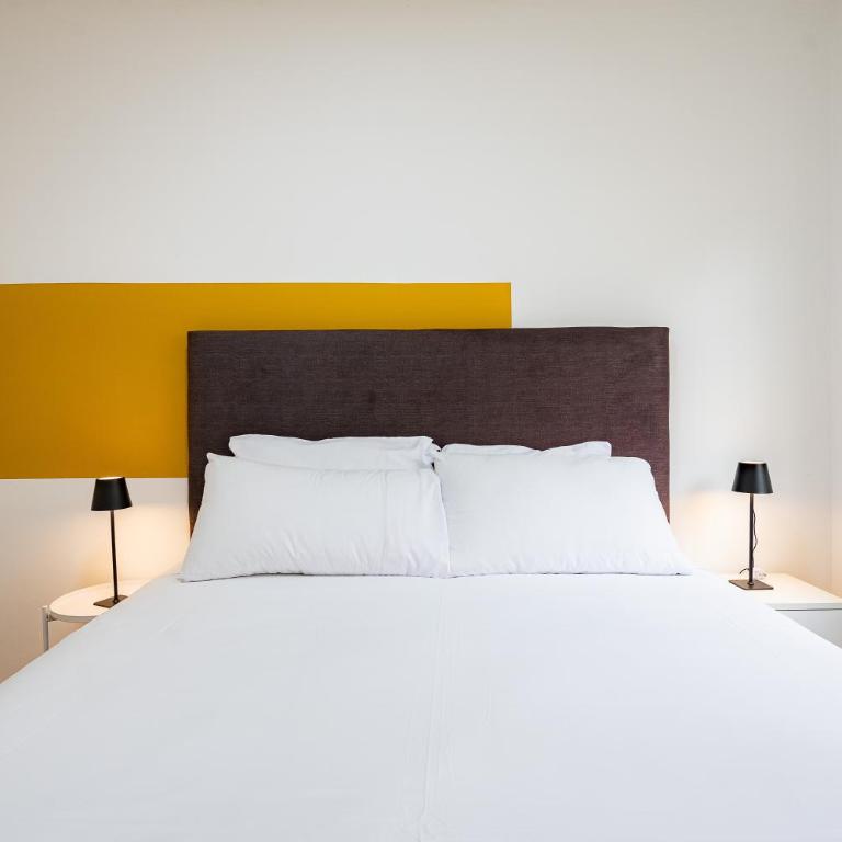 Larco C2 - Two-Bedroom Apartment - 22
