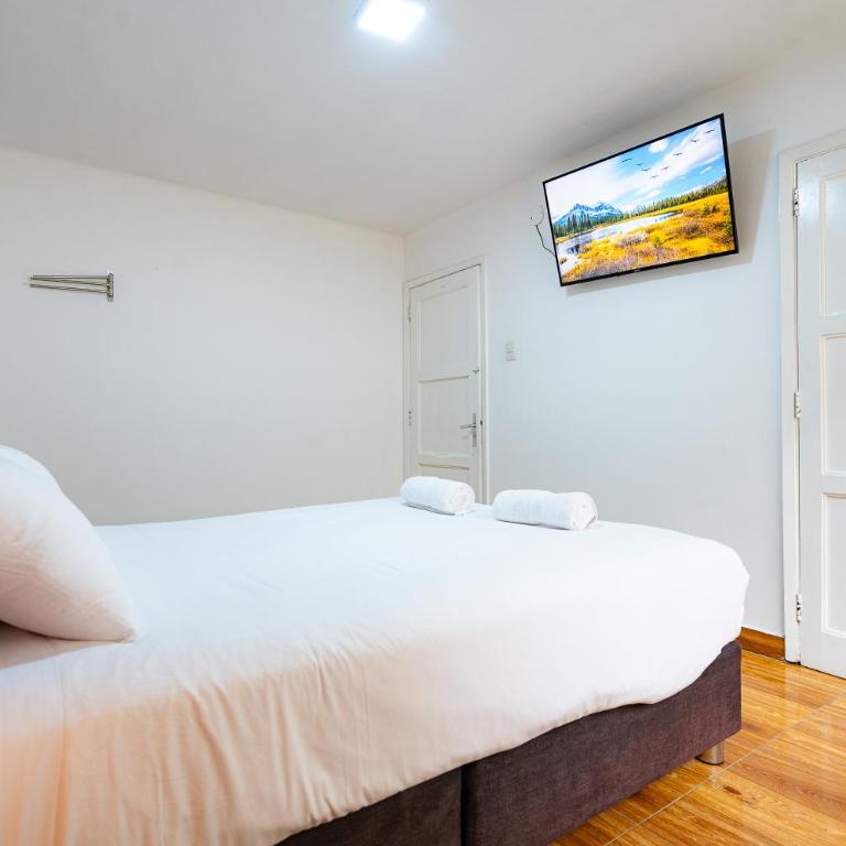 Larco C2 - Two-Bedroom Apartment - 26