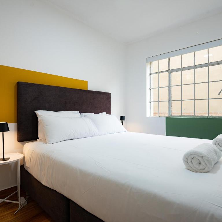 Larco C2 - Two-Bedroom Apartment - 27