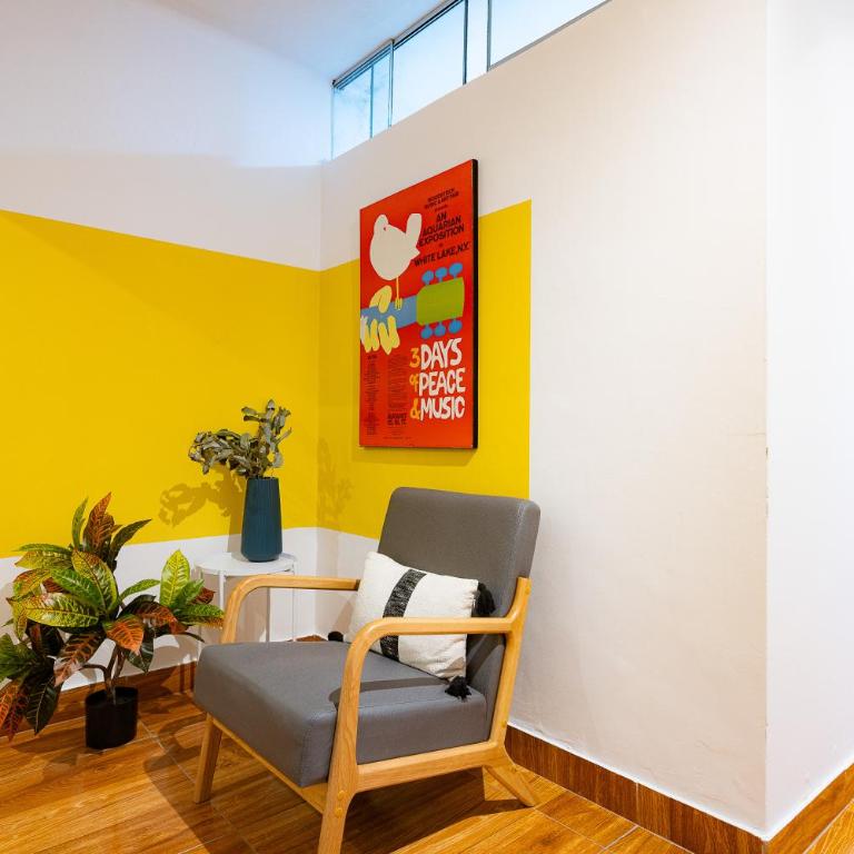 Larco C2 - Two-Bedroom Apartment - 30