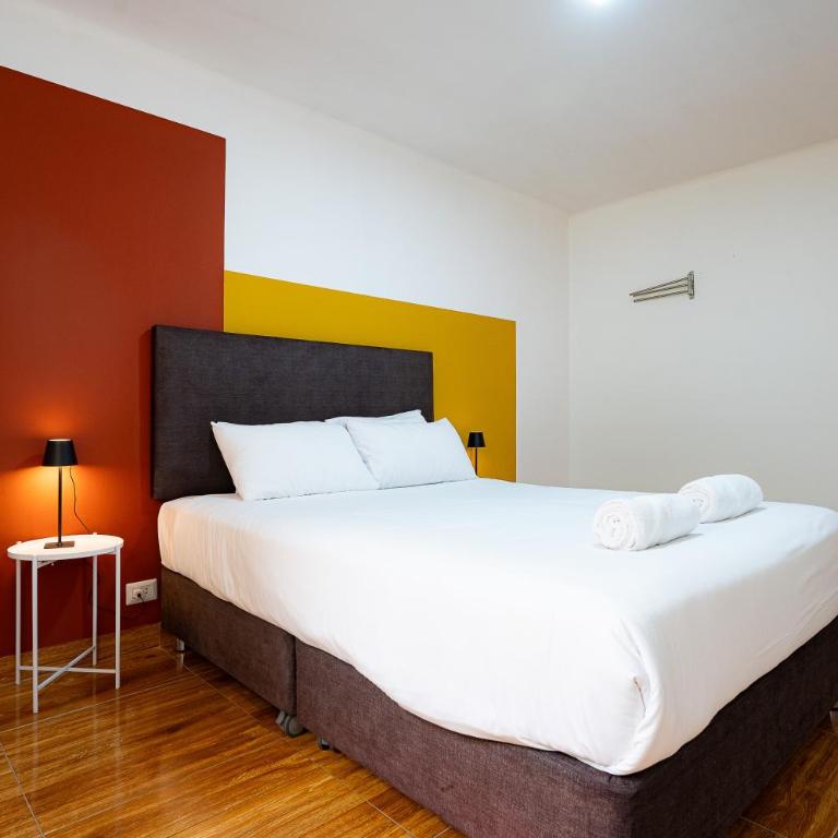 Larco C2 - Two-Bedroom Apartment - 32